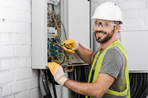 Best Affordable Emergency Electrician  in Soh Salt Lake, UT
