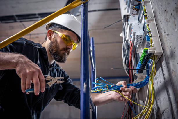 Best Affordable Electrician  in Soh Salt Lake, UT