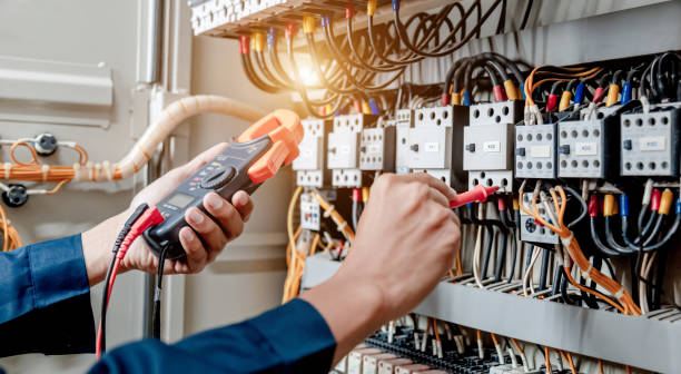 Why Trust Our Certified Electricians for Your Electrical Needs in UT?