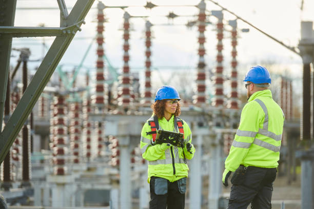 Best Electric Panel Repair  in Soh Salt Lake, UT