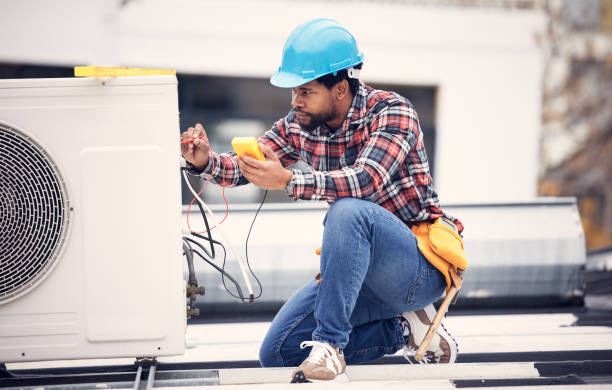 Trusted UT Electrician Experts