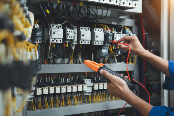 Best Electrical Outlet Repair  in Soh Salt Lake, UT