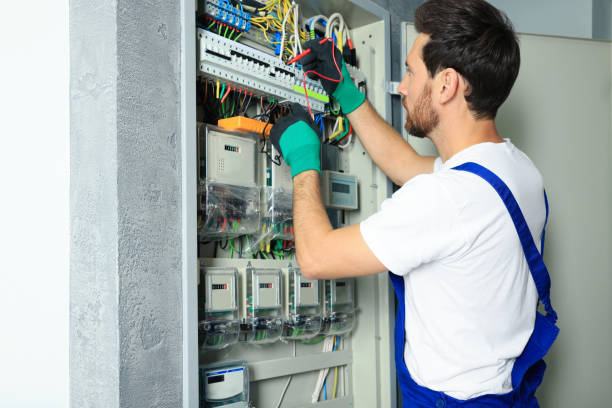 Best Industrial Electrical Services  in Soh Salt Lake, UT