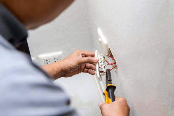 Best Electrical Installation Contractor  in Soh Salt Lake, UT