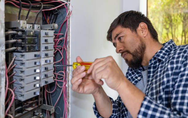 Best Ceiling Fan Installation Electrician  in Soh Salt Lake, UT